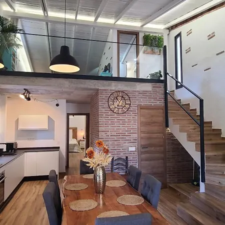 La Casona Del Pinar Swiming Pool 木屋 *